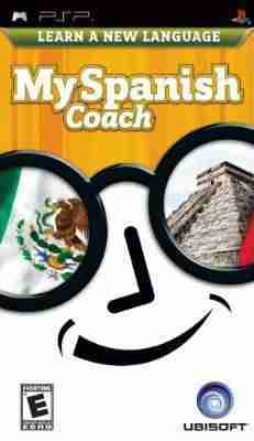 Descargar My Spanish Coach [English] por Torrent